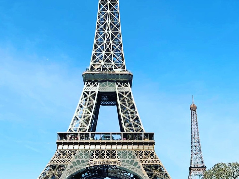 Parigi.it by Cuma Travel s.r.l.