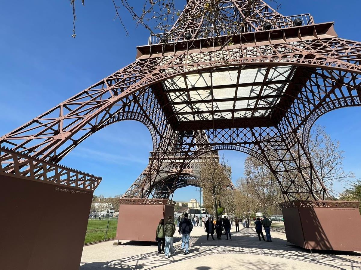 Parigi.it by Cuma Travel s.r.l.