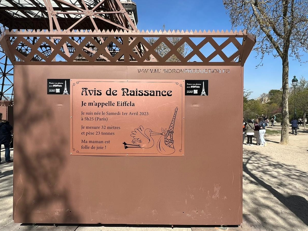 Parigi.it by Cuma Travel s.r.l.