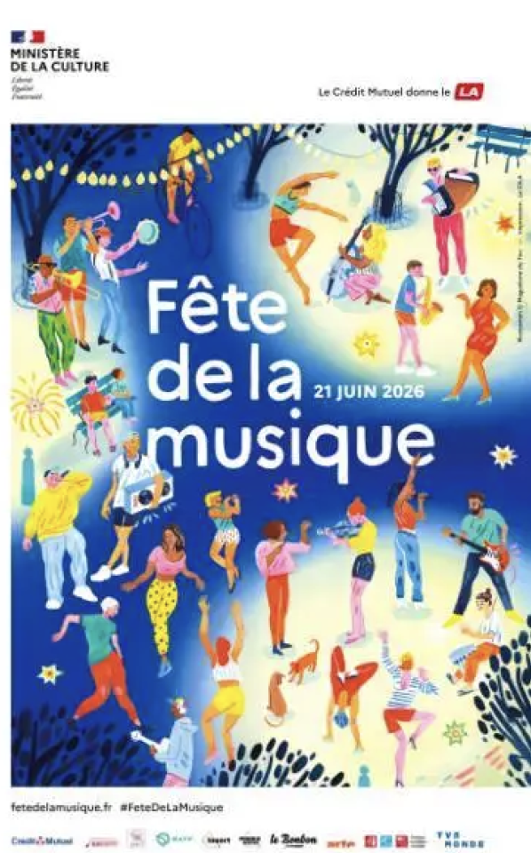 © Illustration : Maguelone du Fou
