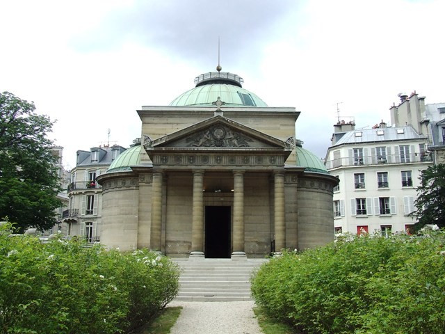 Chapelle Expiatoire