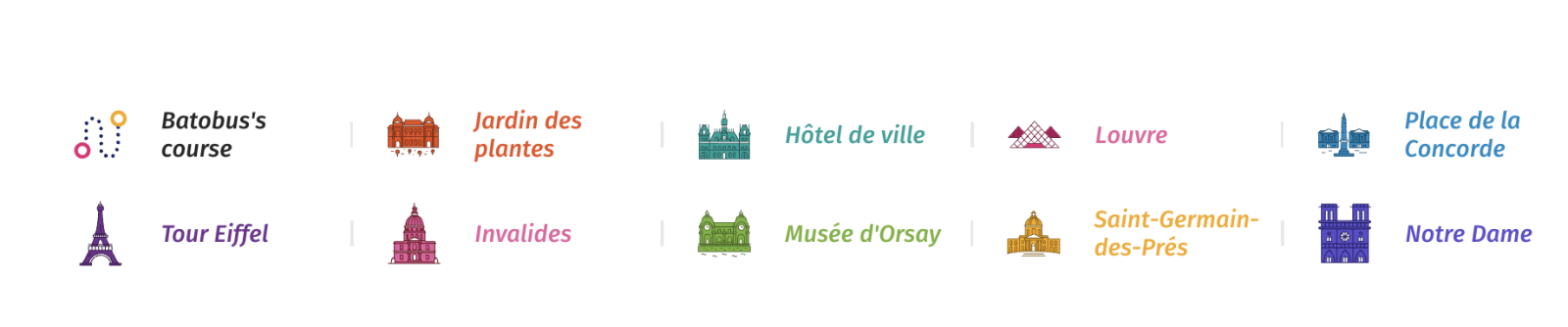 Parigi.it by Cuma Travel s.r.l.