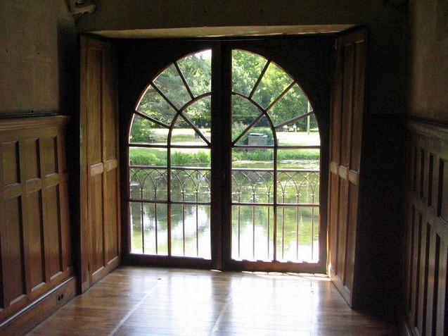 Château d'Azay-le-Rideau - Photo by Christophe Mouton ©