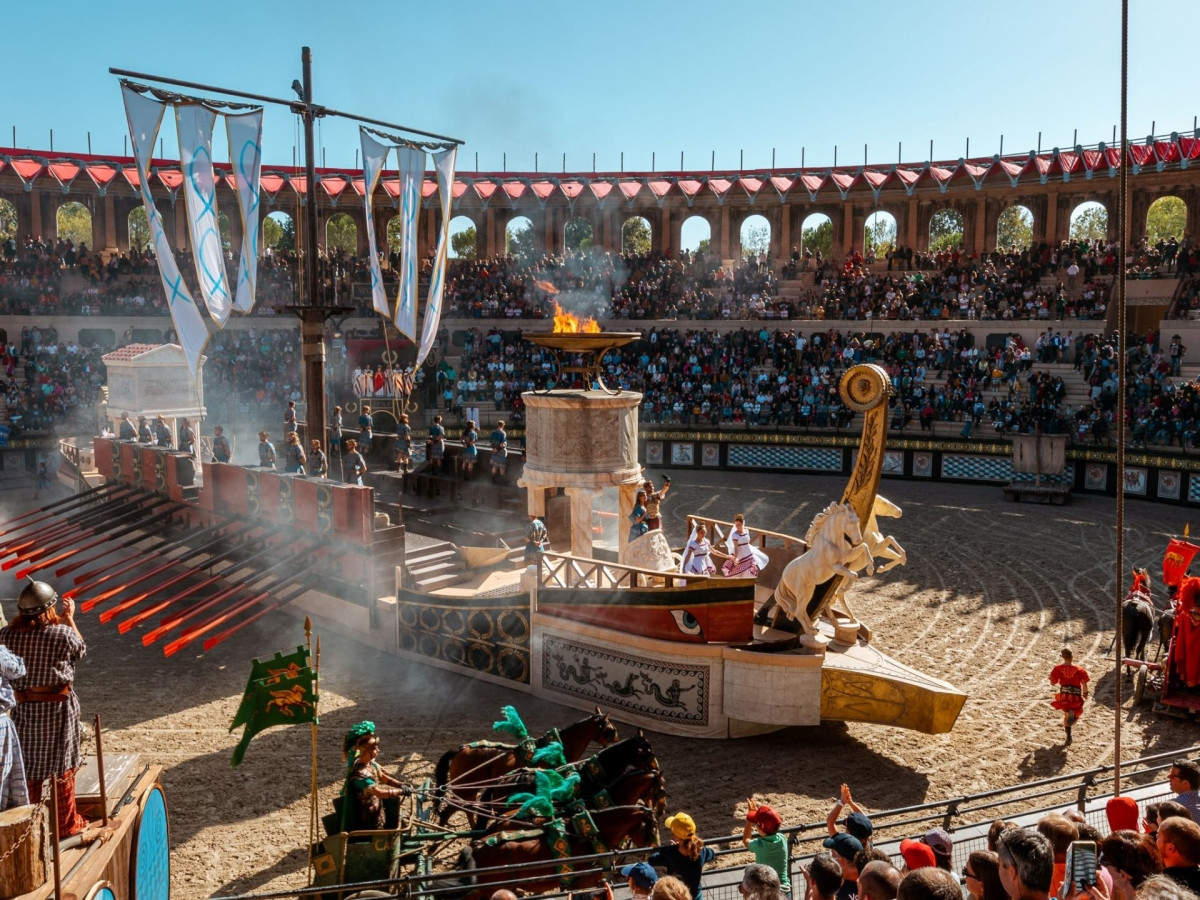 © puydufou.com