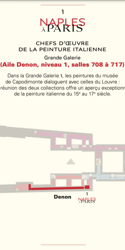 Parigi.it by Cuma Travel s.r.l.