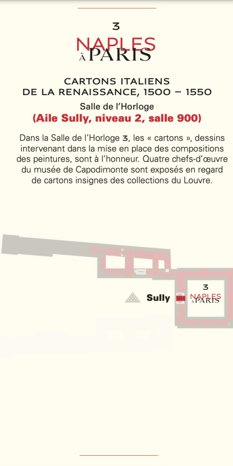 Parigi.it by Cuma Travel s.r.l.