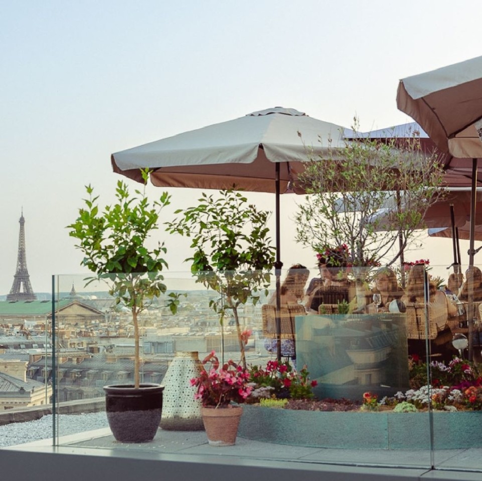 ©galerieslafayette