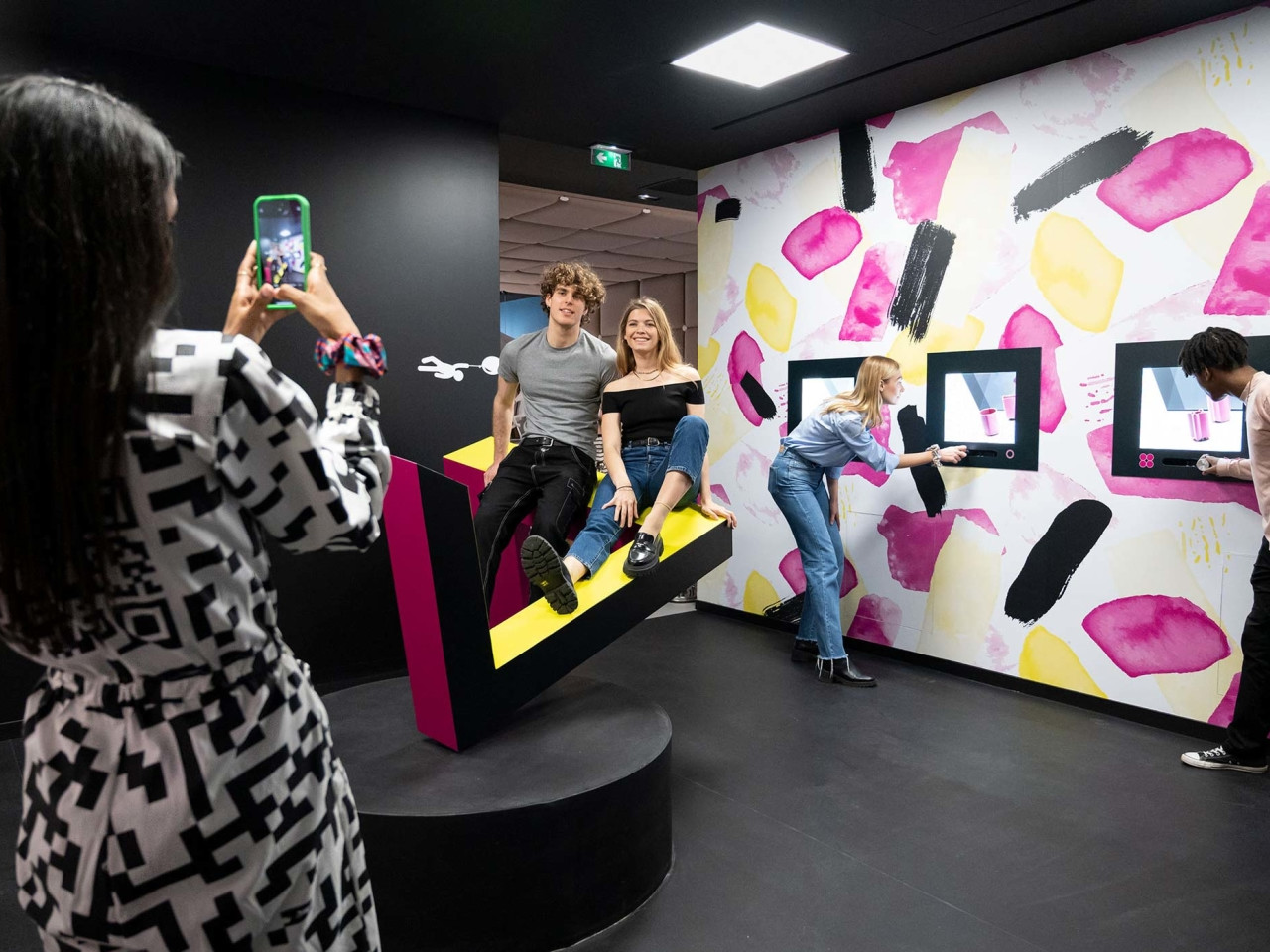 ©AlbinDurand ©ParadoxMuseum