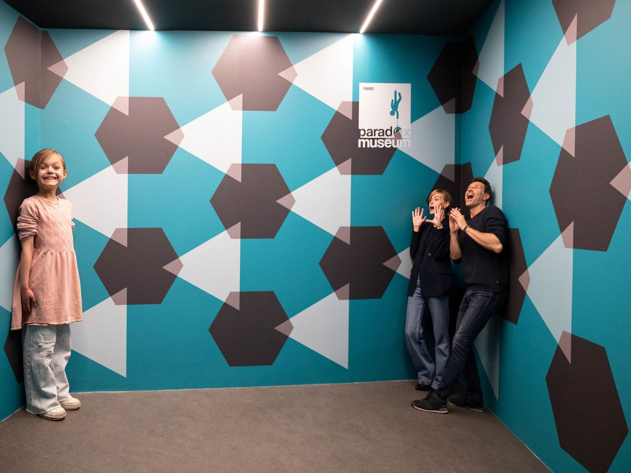 ©AlbinDurand ©ParadoxMuseum