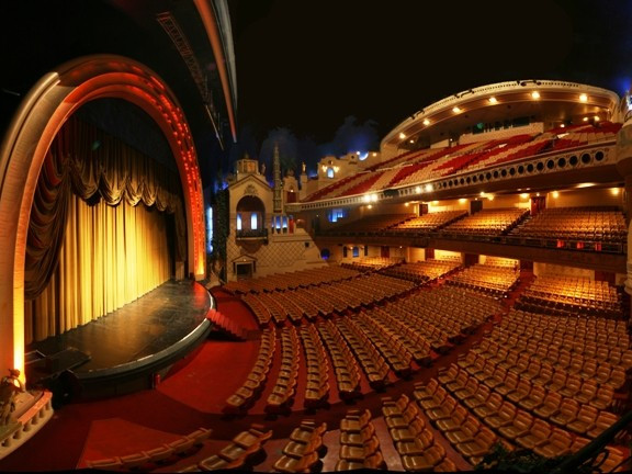 Cinema Le Grand Rex