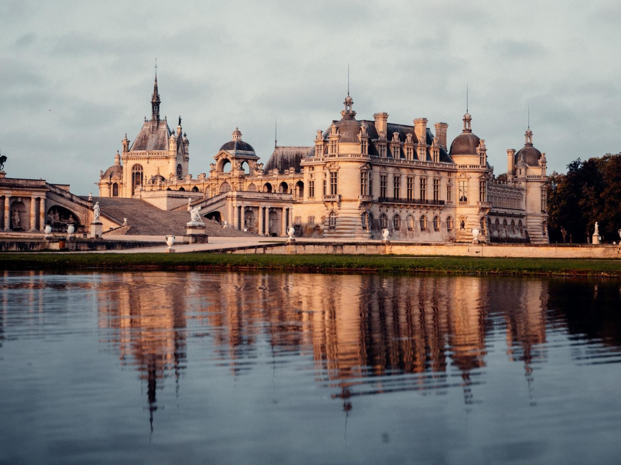 Foto © Avenue Verte London-Paris