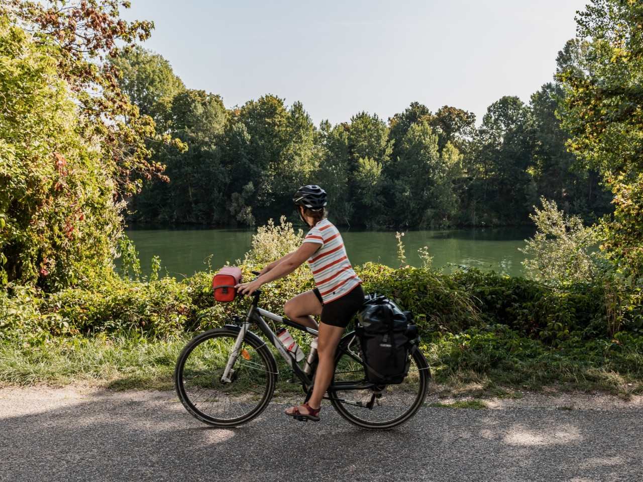 Foto © Avenue Verte London-Paris