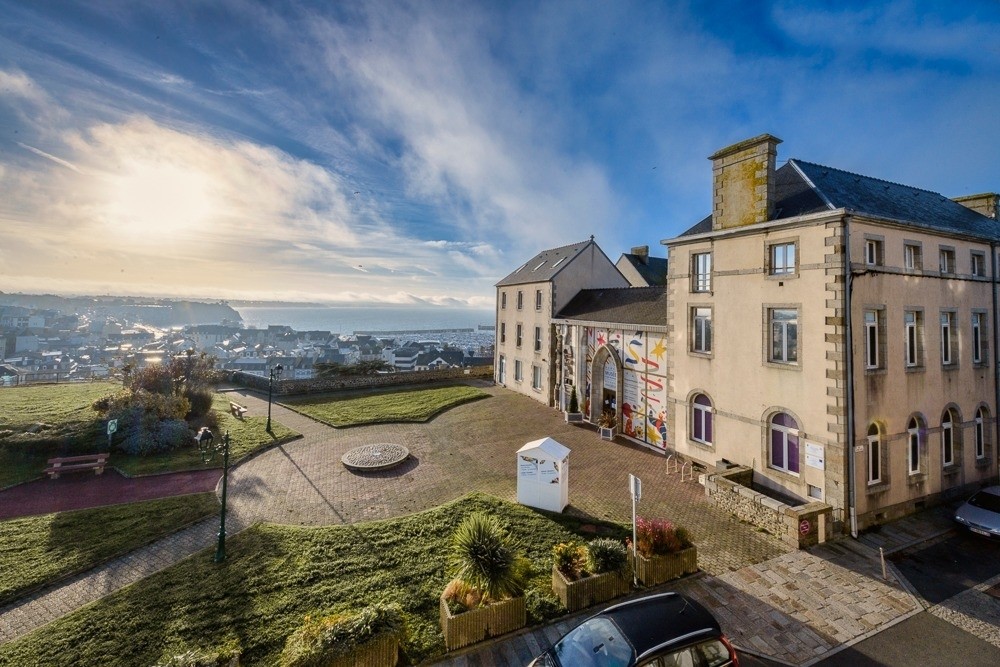 Musée d'art moderne Richard Anacréon © Benoit CROISY