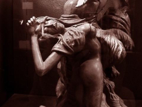 Musée de l'Erotisme