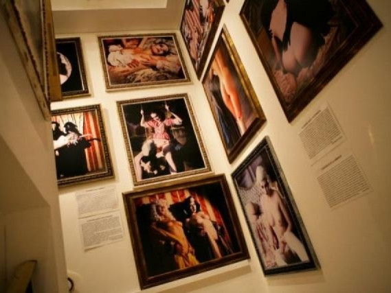 Musée de l'Erotisme