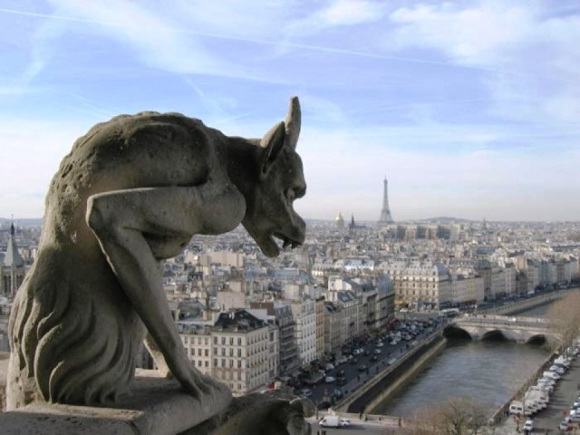Notre Dame