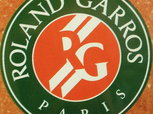 Stade de Roland Garros 
