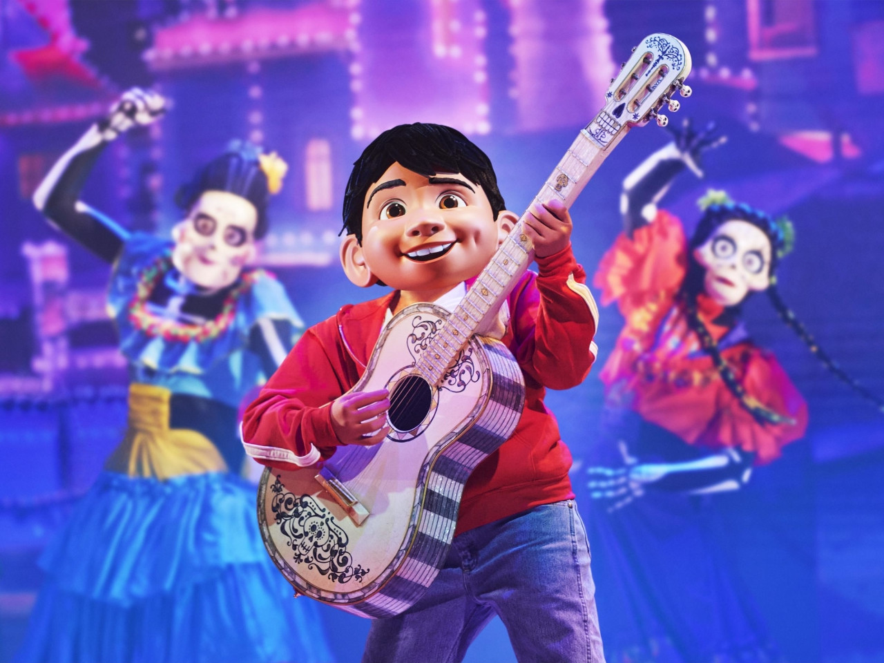 © disneylandparis.com spettacolo Together