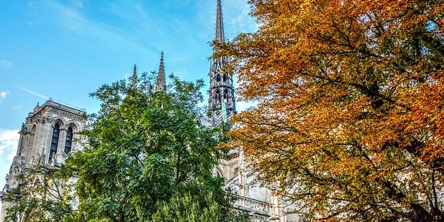 Parigi.it by Cuma Travel s.r.l.