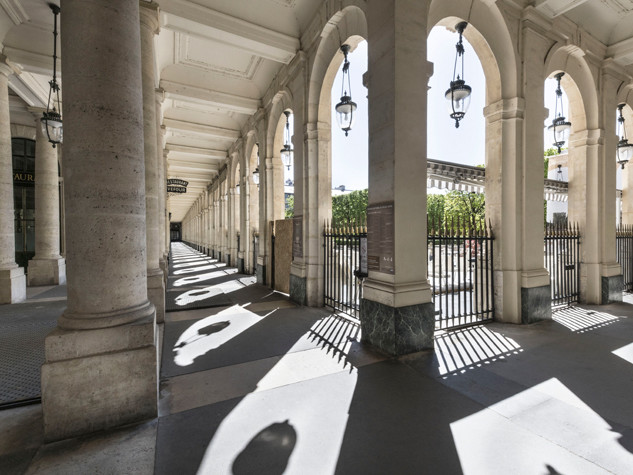 © Jean-Christophe Ballot / Centre des monuments nationaux