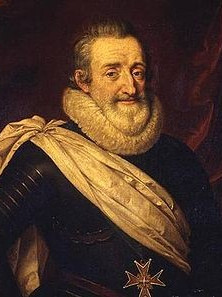 Enrico di Navarra