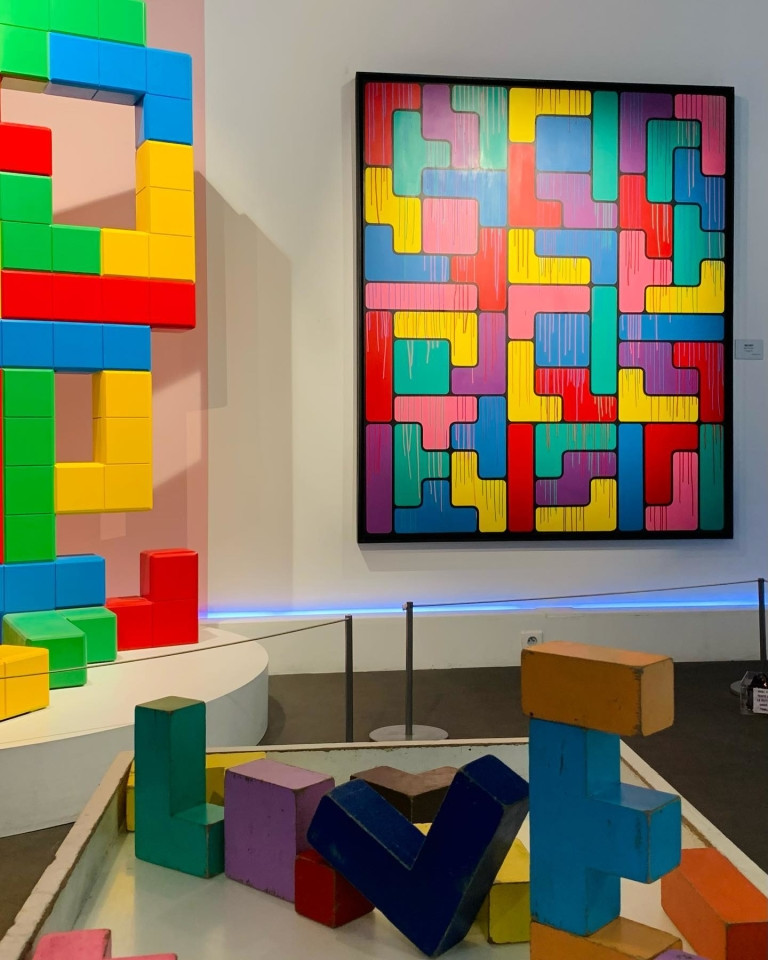 Copyright Musée en Herbe