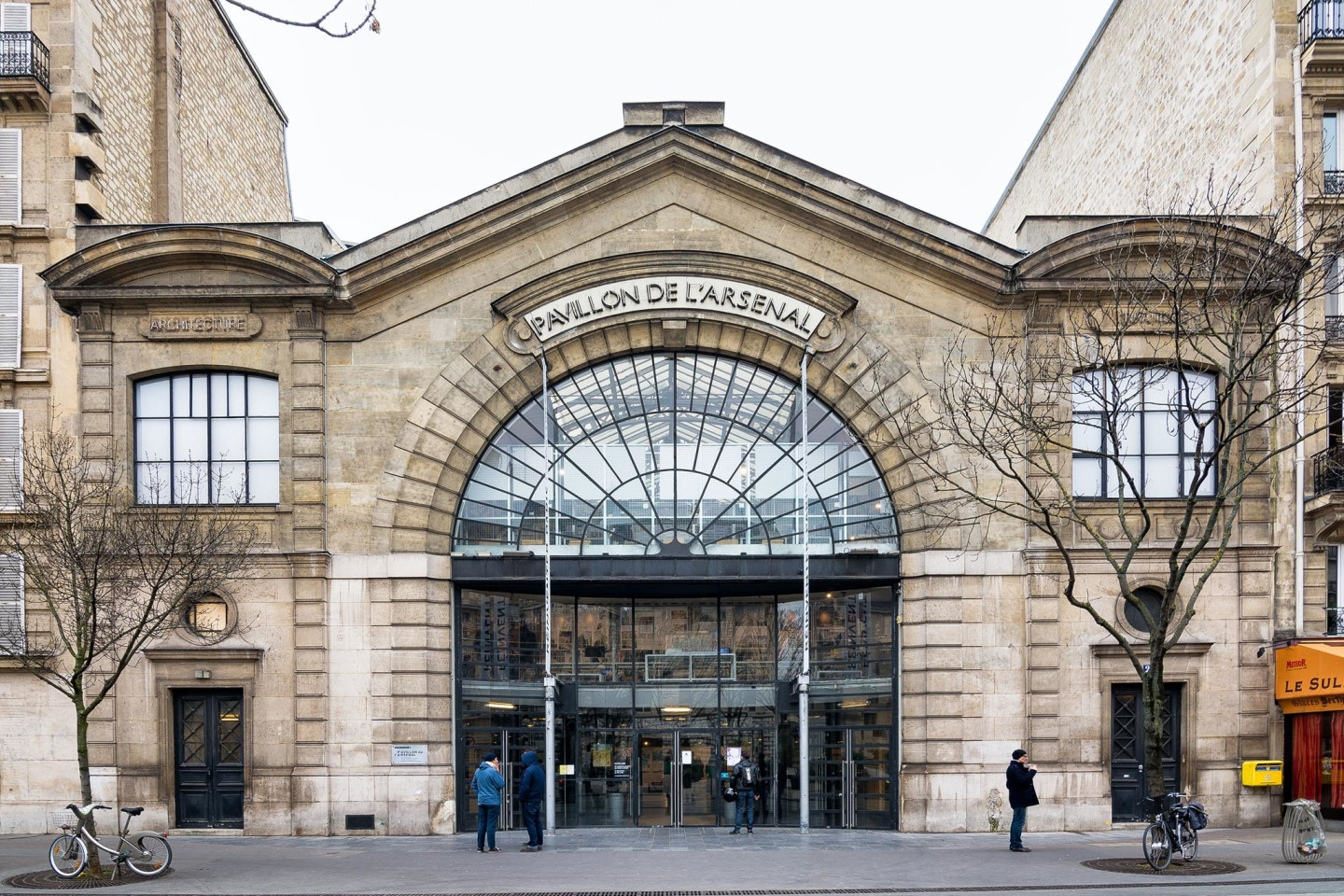 © Pierre l'Excellent