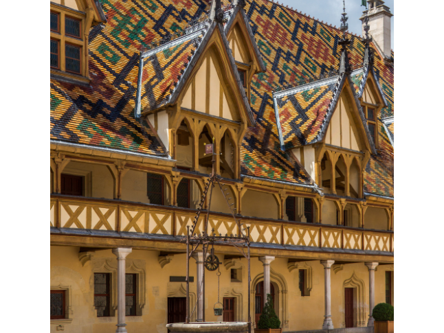 @ Cana- Hôtel-Dieu Beaune