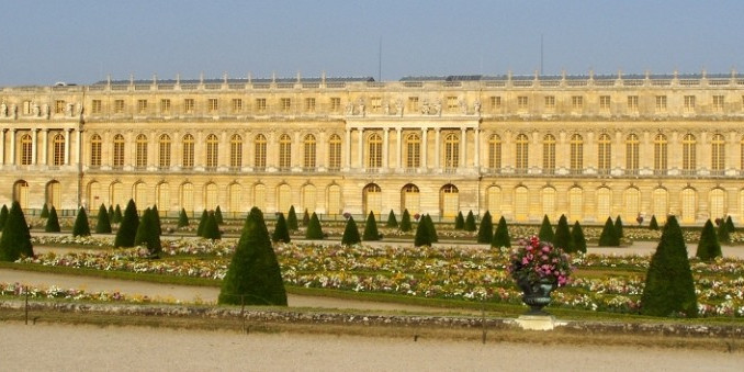 Reggia di Versailles e giardini Cosa vedere orari info e