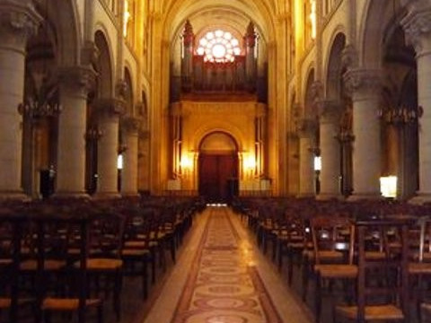 Chiesa di Saint-Ambroise