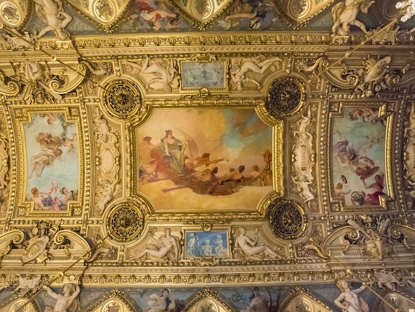 Hôtel de Ville © Emilie Chaix / Ville de Paris