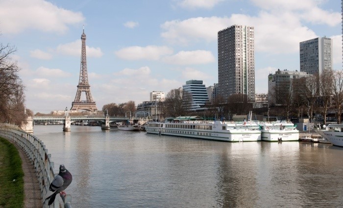 © CroisiEurope