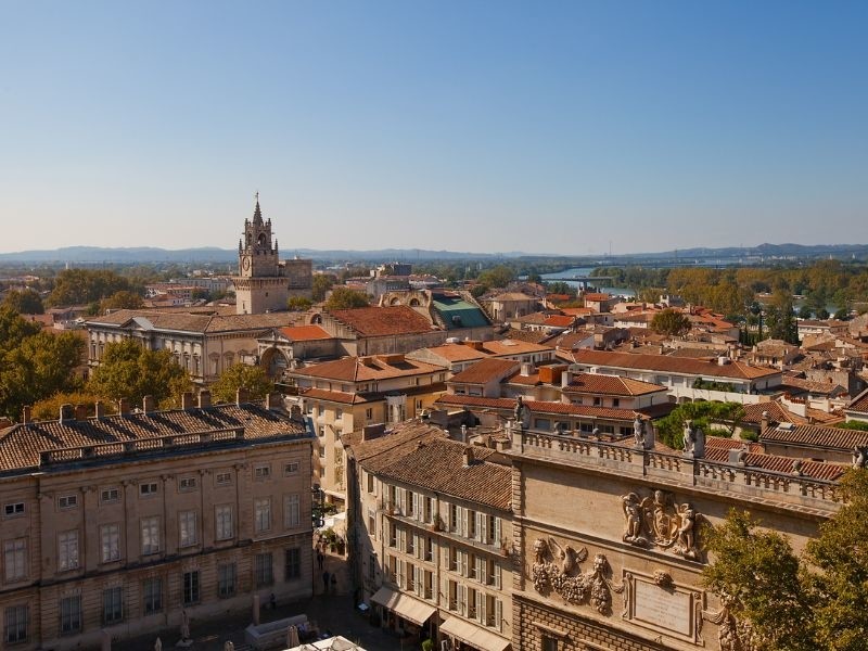 Avignone © Canva