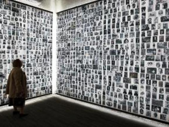 Memoriale della Shoah