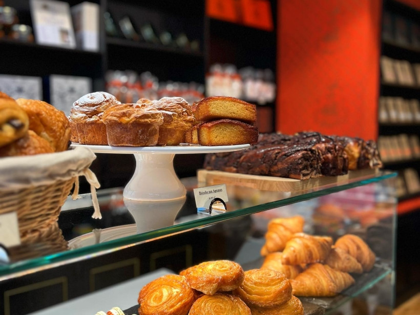 © À la mère de famille