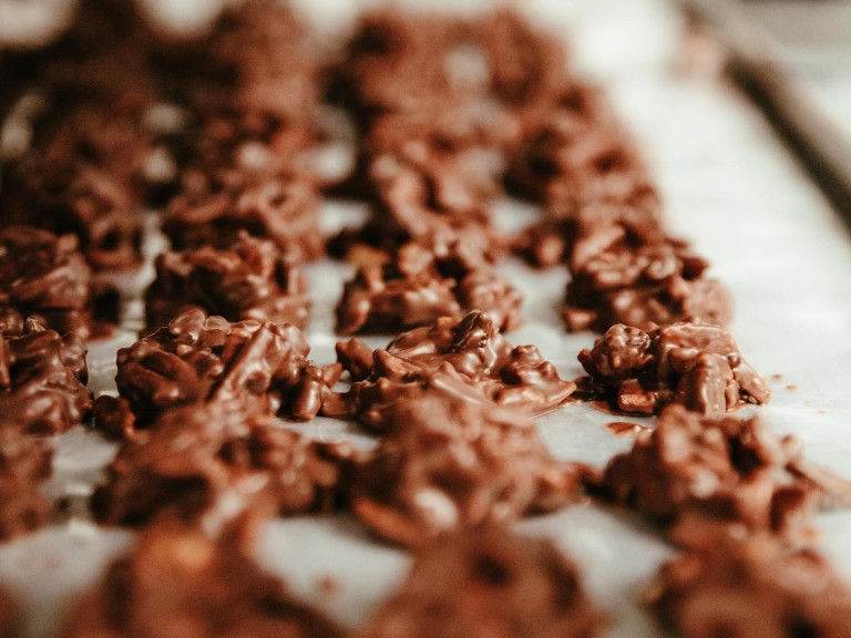 © À la mère de famille