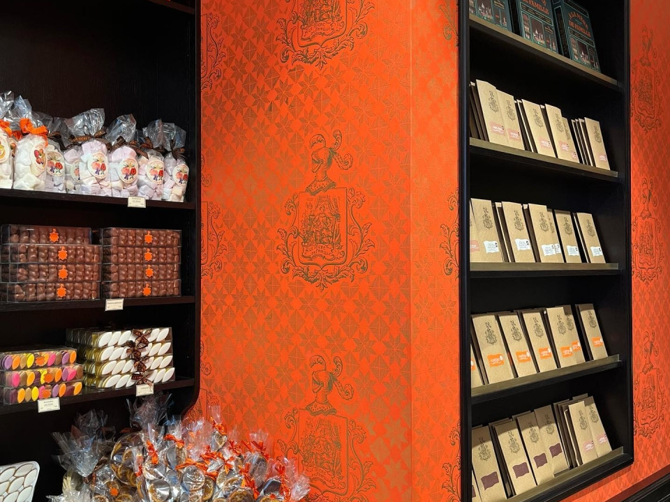 © À la mère de famille