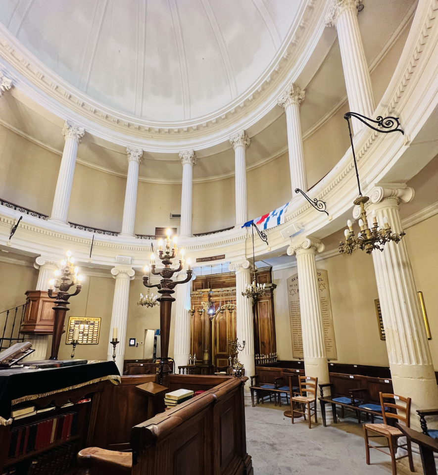 Festival d'Avignon © Avignon Tourism