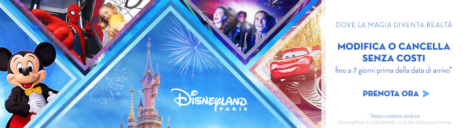 Parigi.it by Cuma Travel s.r.l.