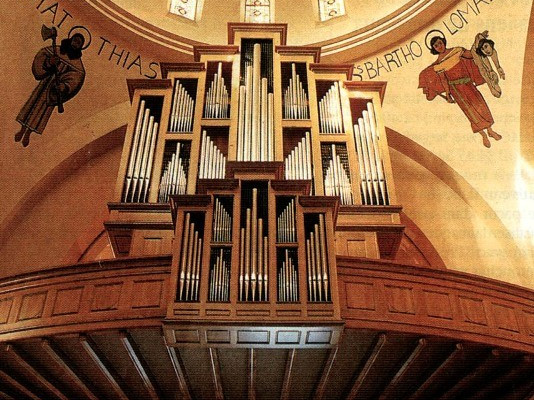 Chiesa di Saint-Ferdinand-des-Ternes