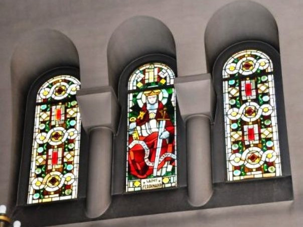 Chiesa di Saint-Ferdinand-des-Ternes