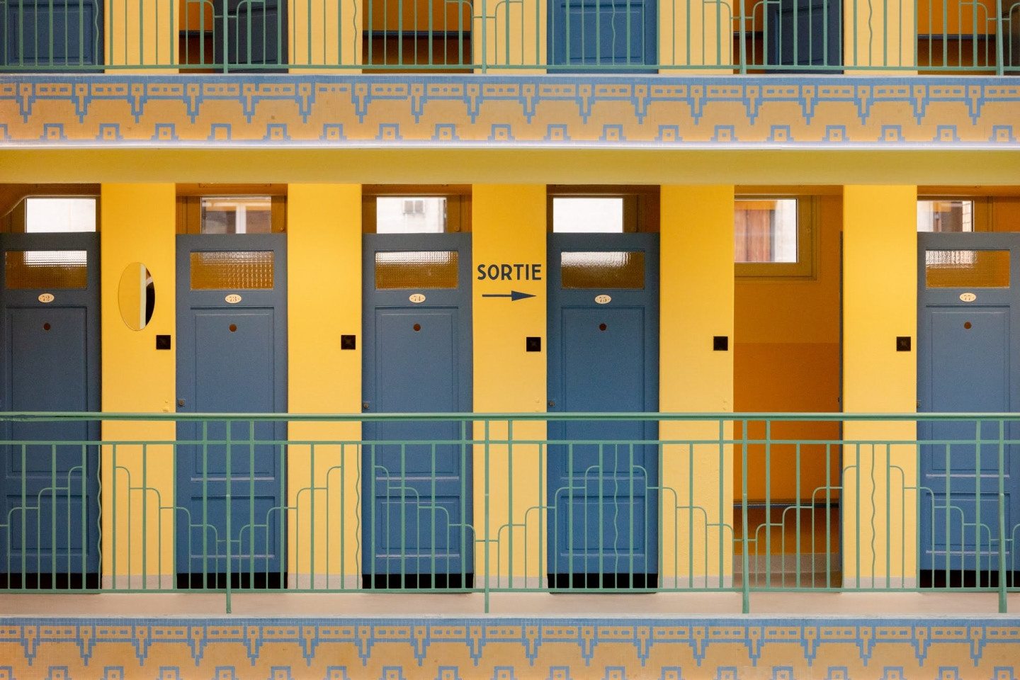 © Jean-Baptiste Gurliat/Ville de Paris