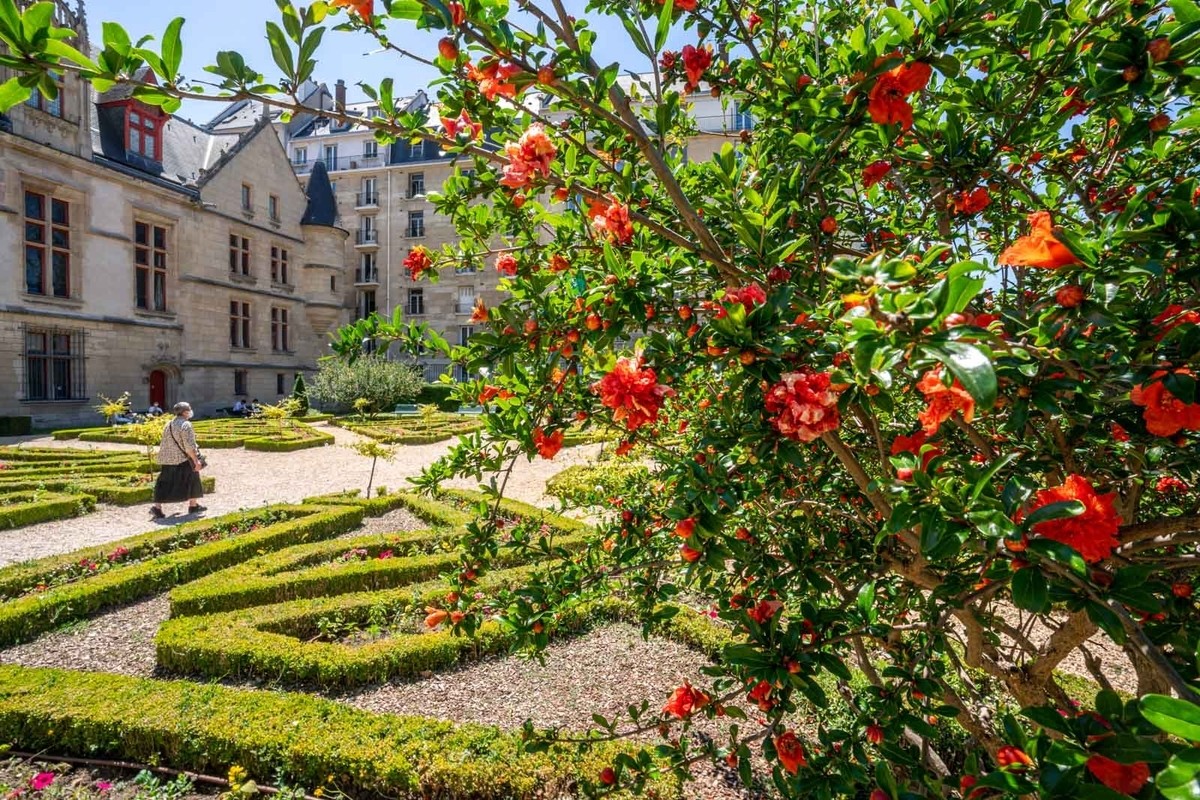 © Clement Dorval/Ville de Paris