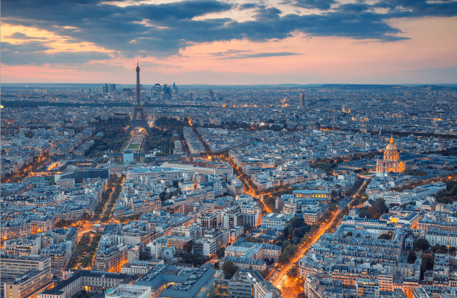 Parigi.it by Cuma Travel s.r.l.