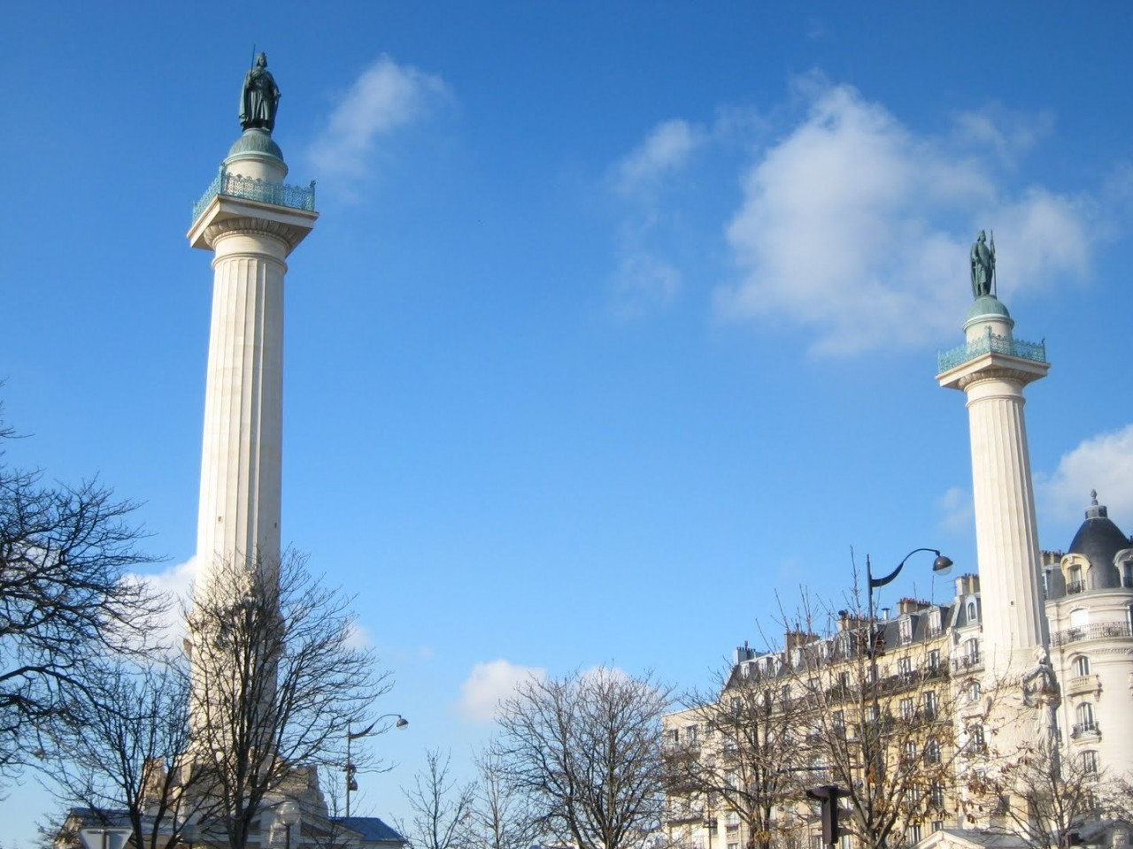 Place de la Nation a Parigi Informazioni turistiche e pratiche Place de la Nation a Parigi Informazioni turistiche e pratiche