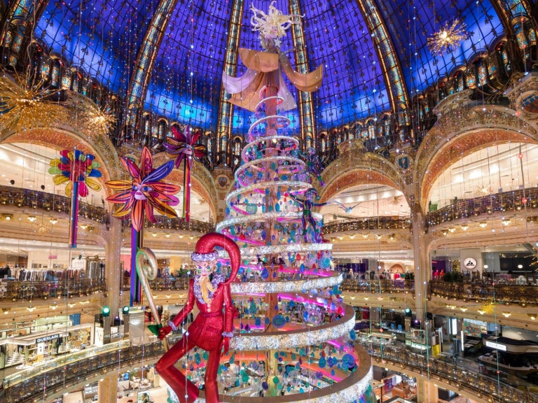 Parigi.it by Cuma Travel s.r.l.