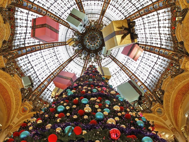 Parigi.it by Cuma Travel s.r.l.