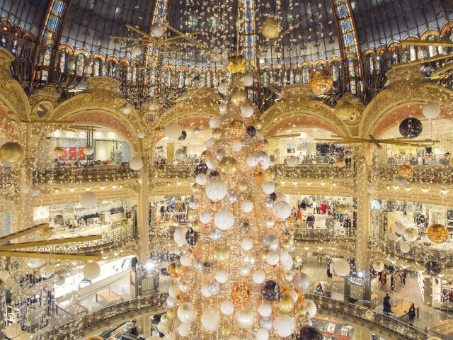 Albero di Natale 2015