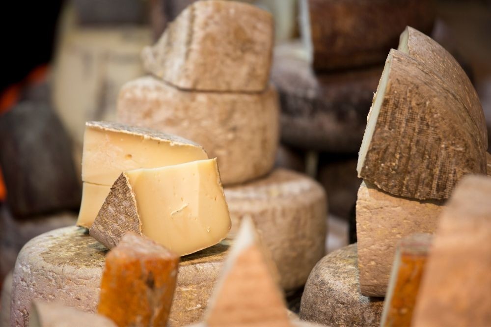 boutique gastronomiche © Canva