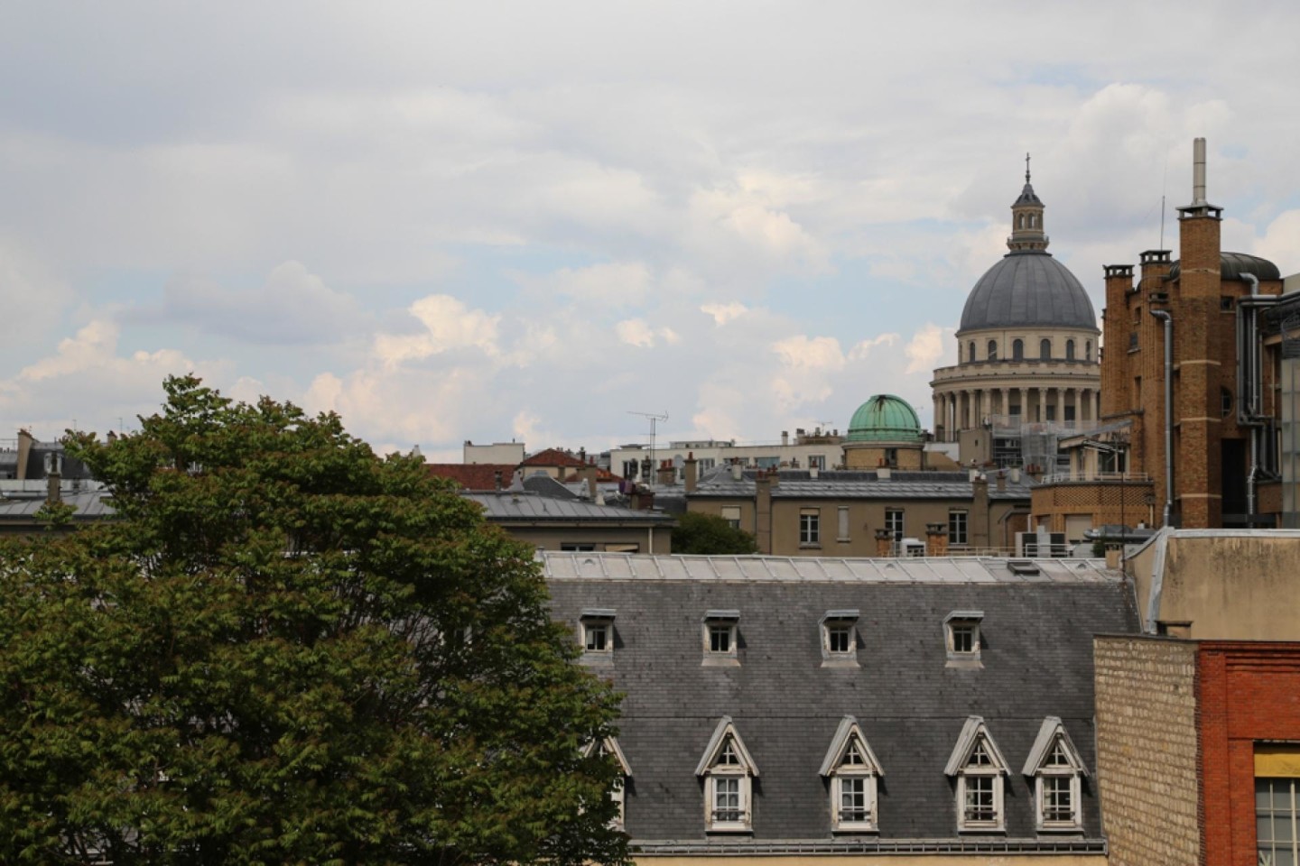 © Hotel André Latin Paris